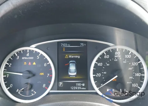 2018 Nissan Sentra S from USA, damaged, VIN 3N1AB7AP7JY300485